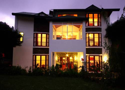 Nuwara Eliya Sri Lanka code de réduction du bon hôtel Booking.com