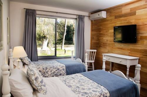 Punta del Este Uruguay code de réduction du bon hôtel Booking.com