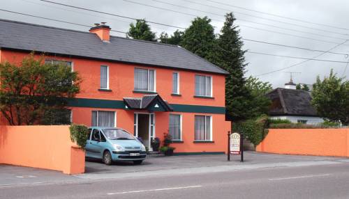 Killarney Irlande code de réduction du bon hôtel Booking.com