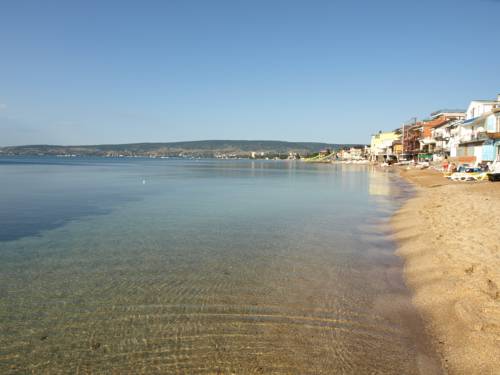 Teodósia Crimea código de descuento del vale de hotel booking.com
