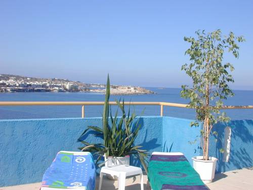 Hersonissos Grèce code de réduction du bon hôtel Booking.com