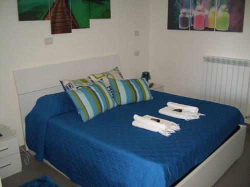 Viterbo Italia código de descuento del vale de hotel booking.com