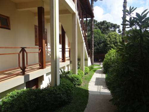 Gramado Brésil code de réduction du bon hôtel Booking.com