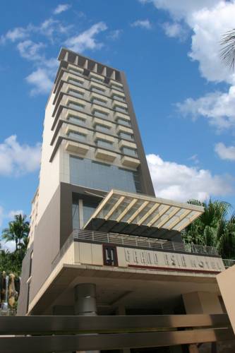 Jacarta Indonesia código de descuento del vale de hotel booking.com