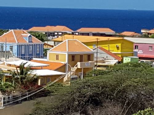 威廉斯塔德 库拉索 Willemstad 酒店代金券折扣代码 booking.com
