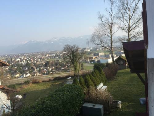 Berneck Suisse code de réduction du bon hôtel Booking.com