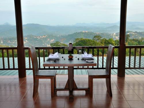Kandy Sri Lanka código de descuento del vale de hotel booking.com