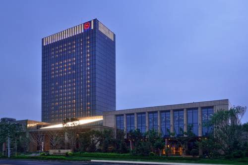 Shenyang Chine code de réduction du bon hôtel Booking.com
