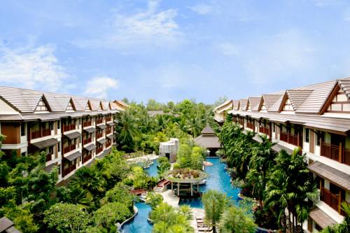 卡塔海滩 泰国 Kata Beach 酒店代金券折扣代码 booking.com
