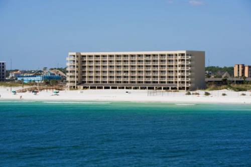 华尔顿堡滩（佛罗里达） 美国 Fort Walton Beach (Florida) 酒店代金券折扣代码 booking.com