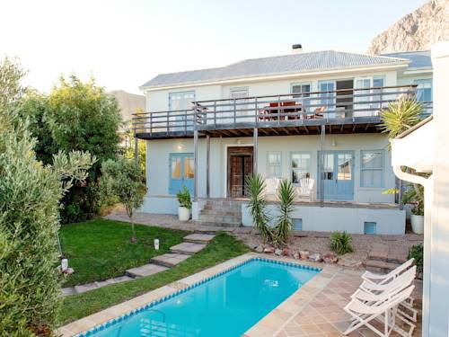Hermanus Südafrika Rabattcode für Hotelgutscheine Booking.com