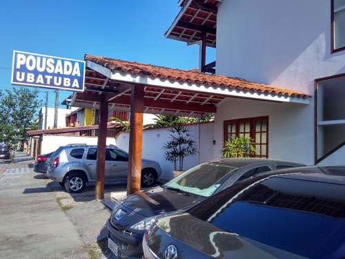 Ubatuba Brésil code de réduction du bon hôtel Booking.com