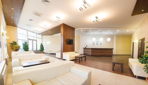 Kazan Russie code de réduction du bon hôtel Booking.com