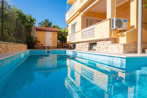 Silo Croatie code de réduction du bon hôtel Booking.com