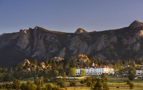Estes Park (Colorado) États Unis code de réduction du bon hôtel Booking.com