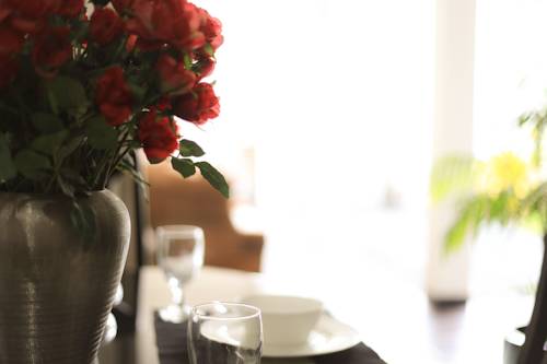 Surabaya Indonesia código de descuento del vale de hotel booking.com