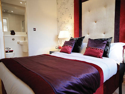 爱丁堡 英國 Edinburgh 酒店代金券折扣代码 booking.com