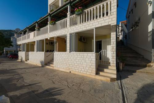 赫瓦尔 克羅地亞 Hvar 酒店代金券折扣代码 booking.com