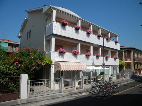 Grado Italie code de réduction du bon hôtel Booking.com