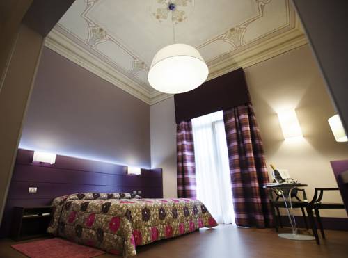 Trapani Italie code de réduction du bon hôtel Booking.com