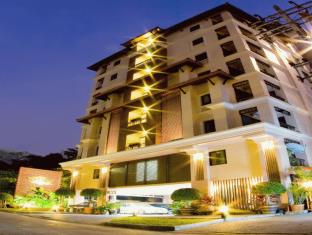 曼谷 泰国 Bangkok 酒店代金券折扣代码 agoda.com