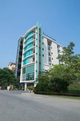 Chiang Mai Thaïlande code de réduction du bon hôtel Booking.com