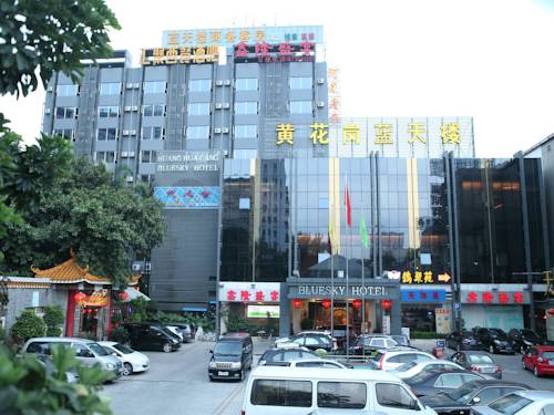 Guangzhou China código de descuento del vale de hotel booking.com
