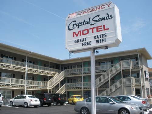 大洋城（马里兰州） 美国 Ocean City (Maryland) 酒店代金券折扣代码 booking.com
