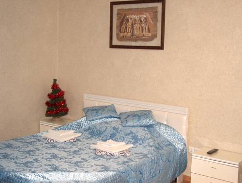 Tioumen Russie code de réduction du bon hôtel Booking.com