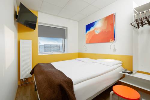 雷克雅未克 冰島 Reykjavik 酒店代金券折扣代码 booking.com