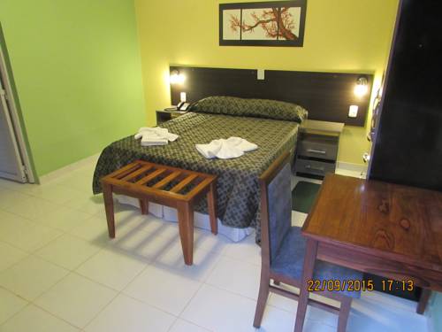 Puerto Iguazú Argentine code de réduction du bon hôtel Booking.com