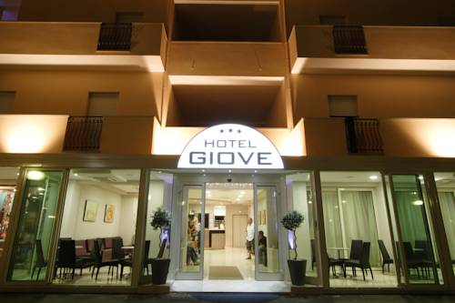 Cesenatico Italia código de descuento del vale de hotel booking.com