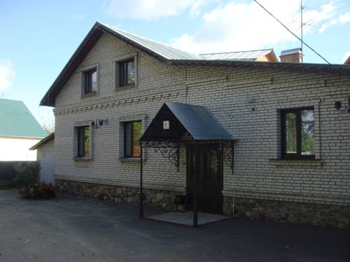 Souzdal Russie code de réduction du bon hôtel Booking.com