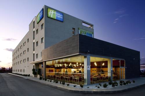 Malaga Espagne code de réduction du bon hôtel Booking.com