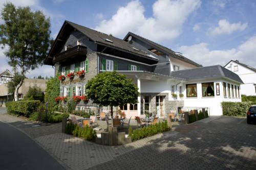 温特贝格 德國 Winterberg 酒店代金券折扣代码 booking.com
