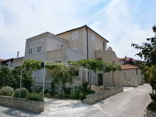 Supetar Croatie code de réduction du bon hôtel Booking.com