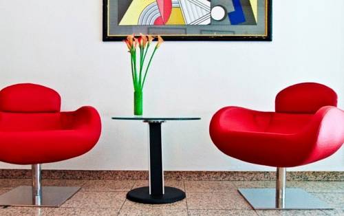 Francfort-sur-le-Main Allemagne code de réduction du bon hôtel Booking.com