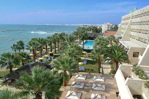 拉纳卡 塞浦路斯 Larnaca 酒店代金券折扣代码 booking.com