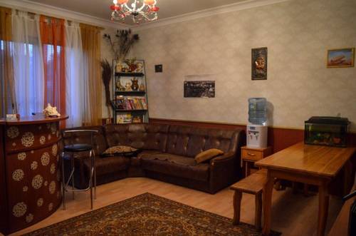 Kaliningrad Russie code de réduction du bon hôtel Booking.com