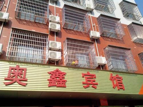 Jingzhou China Rabattcode für Hotelgutscheine Booking.com