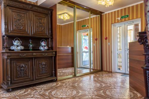 苏兹达尔 俄羅斯 Suzdal 酒店代金券折扣代码 booking.com