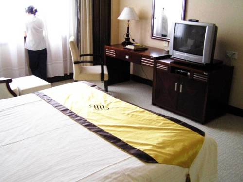 Jiujiang Chine code de réduction du bon hôtel Booking.com