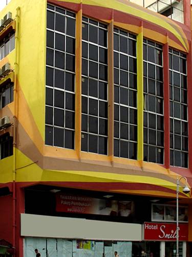 吉隆坡 马来西亚 Kuala Lumpur 酒店代金券折扣代码 booking.com