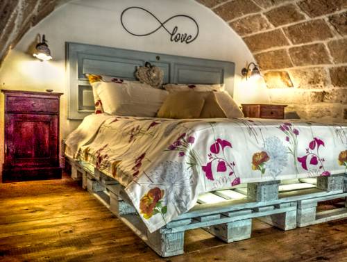 Polignano a Mare 意大利 Polignano a Mare 酒店代金券折扣代码 booking.com