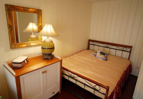 Druskininkai Lituania código de descuento del vale de hotel booking.com