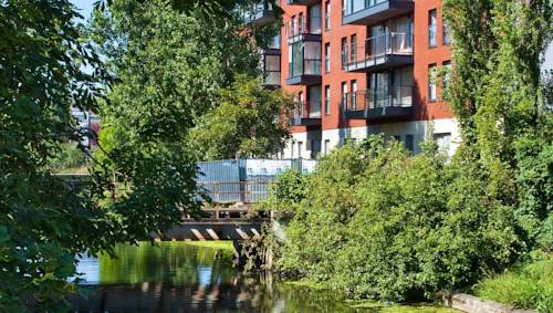 Gdansk Polonia código de descuento del vale de hotel booking.com