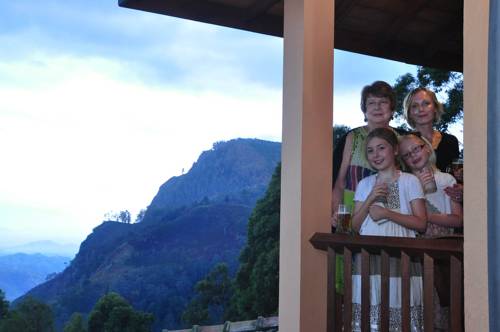 Ella Sri Lanka código de descuento del vale de hotel booking.com