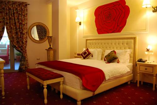 Durrës Italia código de descuento del vale de hotel booking.com