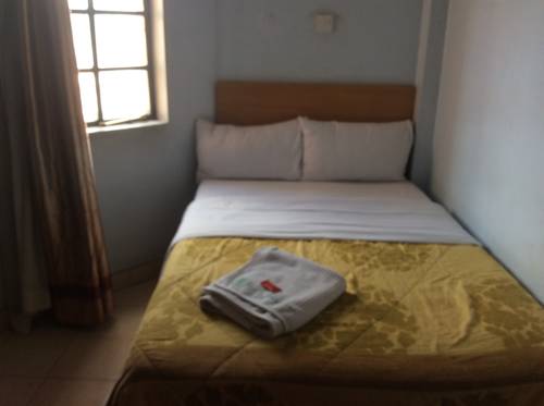 Nairobi Kenya code de réduction du bon hôtel Booking.com