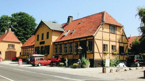Tranekær 丹麥 Tranekær 酒店代金券折扣代码 booking.com